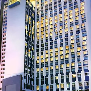 Furama Bukit Bintang, Отель