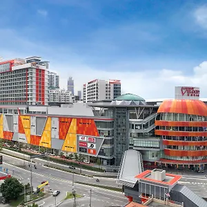 Sunway Velocity Отель