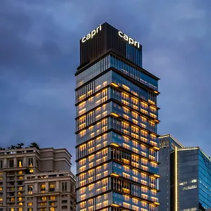 Capri By Fraser, Bukit Bintang Отель
