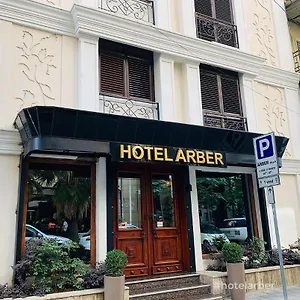 *** فندق Arber ألبانيا