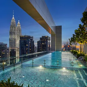Apartmán Royce Klcc By Cobnb, Kuala Lumpur