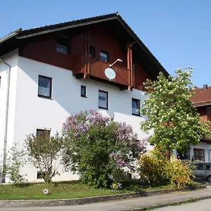 Abendruhe - Kontaktloser Check In Penzion
