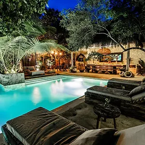 ***** Hotel Vida México