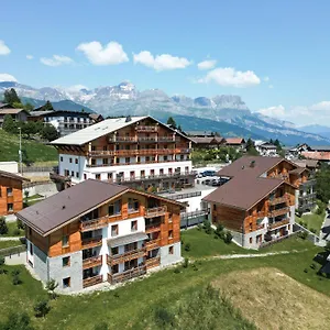 my-second-home-les-fermes-du-mont-blanc-residence-pure.hotels-rhonealpes.com/