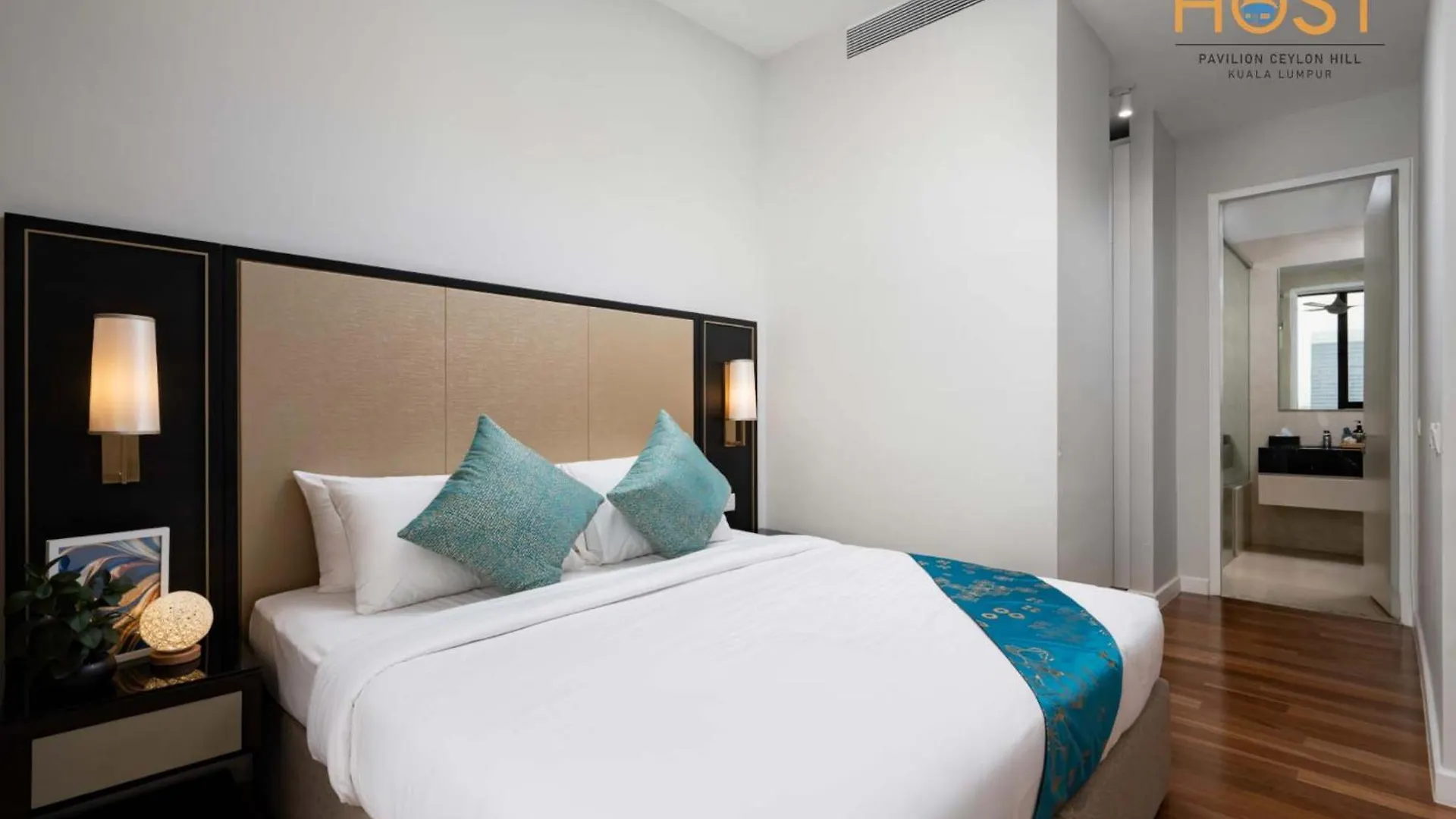 Apartment Pavilion Ceylon Hill Suites, Bukit Bintang By Perfect Host Kuala Lumpur