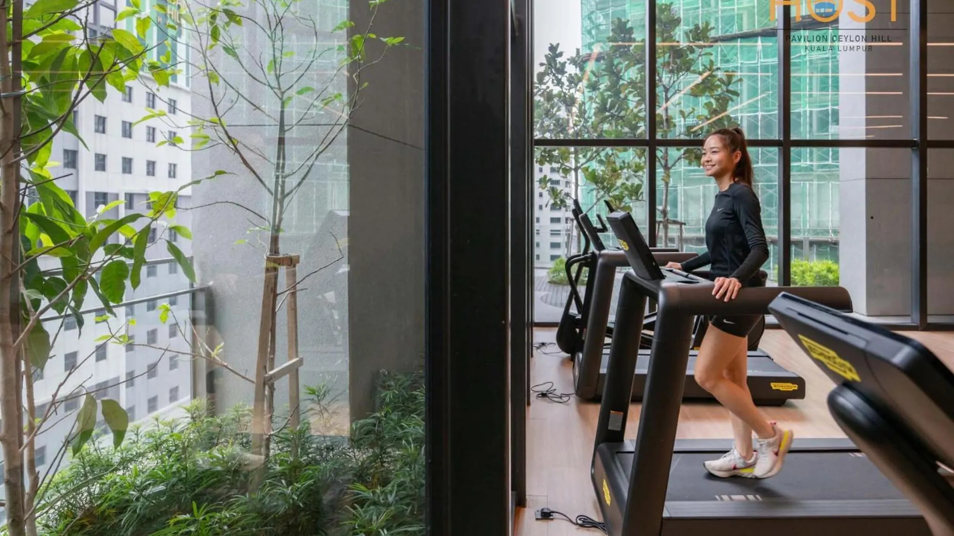 Pavilion Ceylon Hill Suites, Bukit Bintang By Perfect Host Kuala Lumpur 0*,  Malaysia