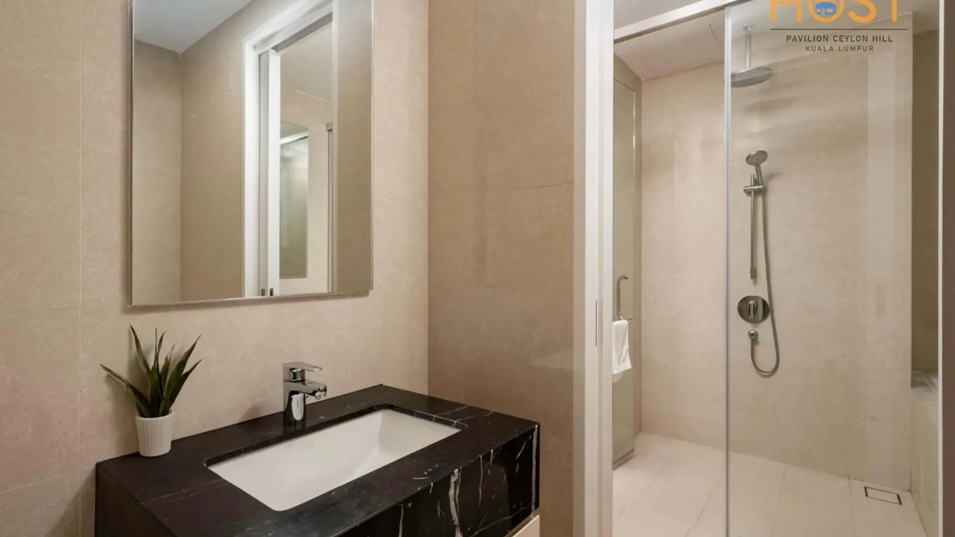 Pavilion Ceylon Hill Suites, Bukit Bintang By Perfect Host Kuala Lumpur 0*,